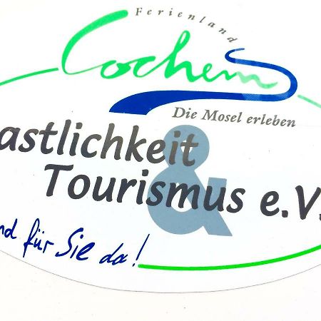 Stadtblick コッヘム エクステリア 写真