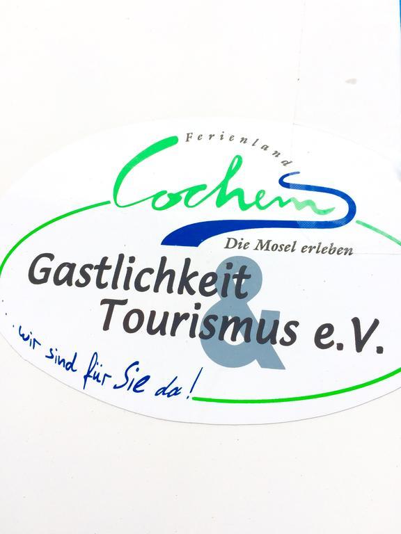 Stadtblick コッヘム エクステリア 写真