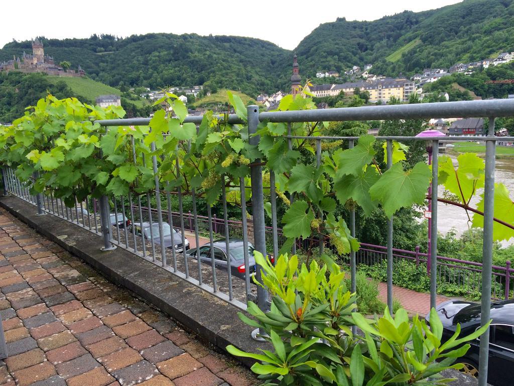 Stadtblick コッヘム エクステリア 写真