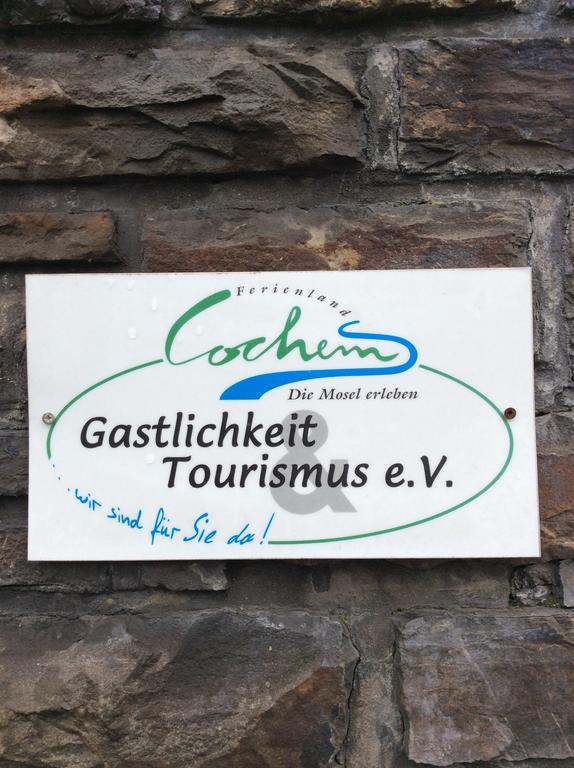 Stadtblick コッヘム エクステリア 写真