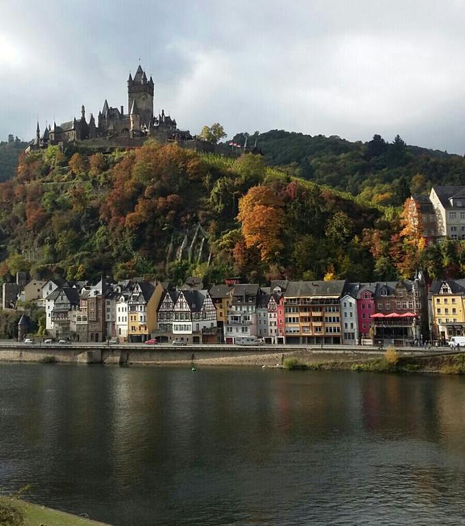 Stadtblick コッヘム エクステリア 写真