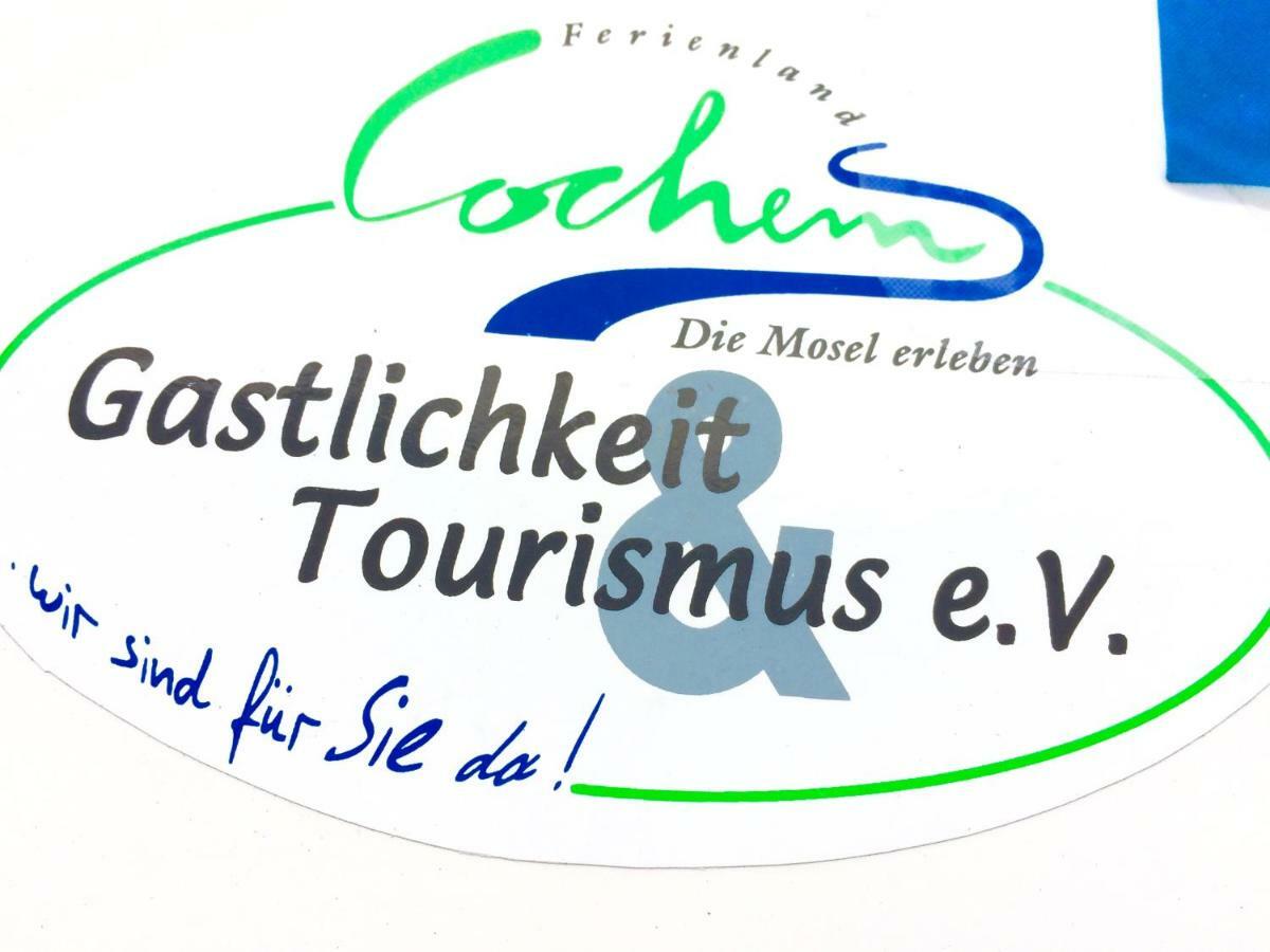 Stadtblick コッヘム エクステリア 写真