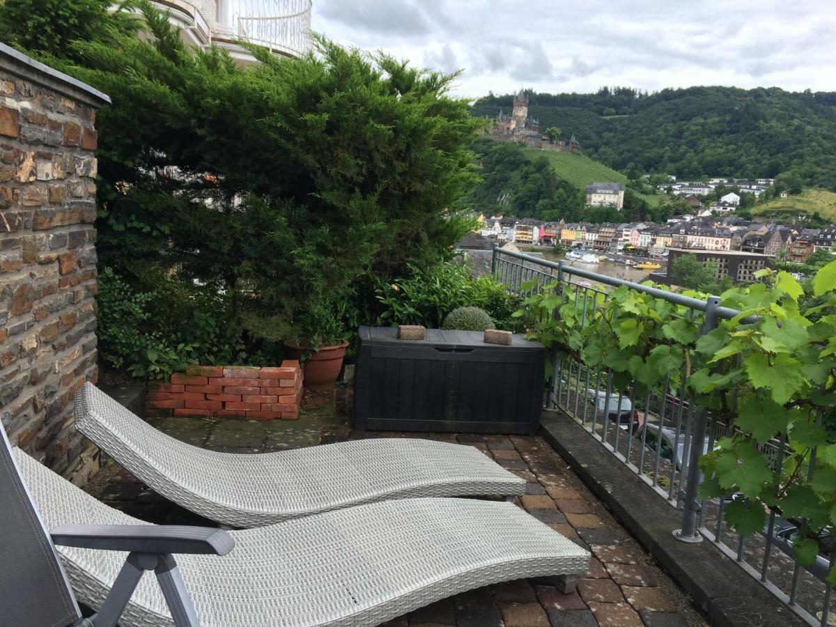 Stadtblick コッヘム エクステリア 写真